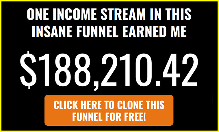 Unlock 6 Income Streams with Our Free Sales Funnel! 💸