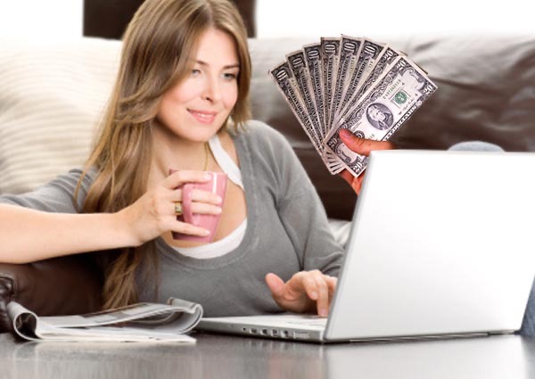 Looking for a Succes Partner!