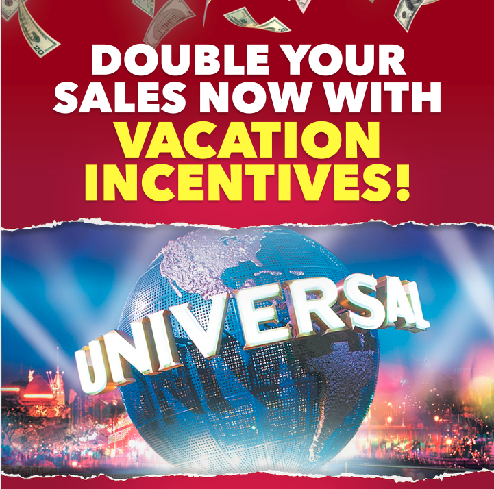 Win A Free Vacation- Sign Up For Free Trial Today & Reward Your Customers