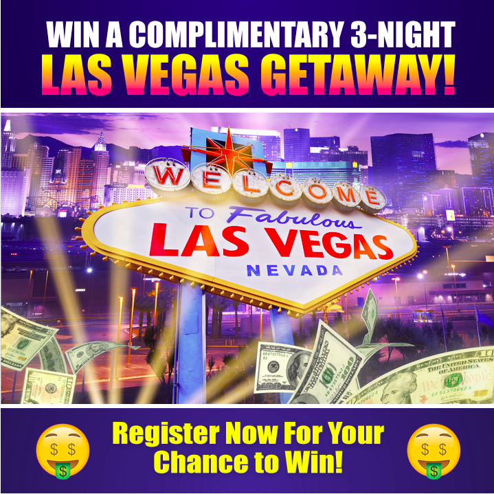 Reward Your Loyal Customers and Yourself With A Free Trip
