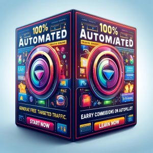 The Automated Traffic Egine